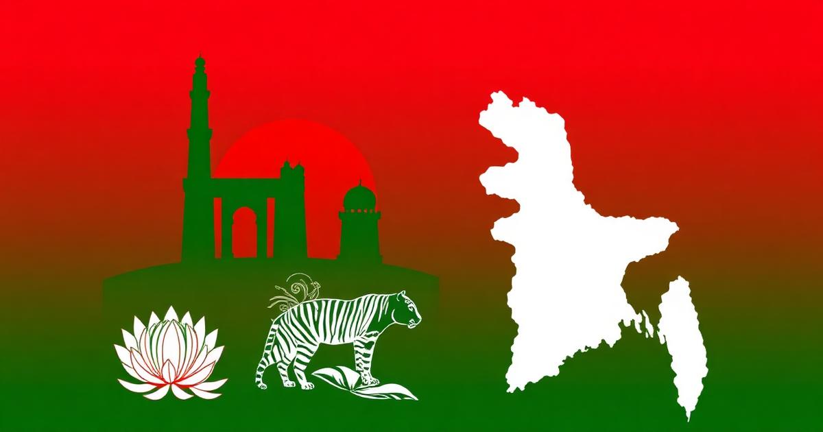 বাংলাদেশ সম্পর্কে ৫০টি গুরুত্বপূর্ণ সাধারণ জ্ঞান (চাকরি পরীক্ষার জন্য)